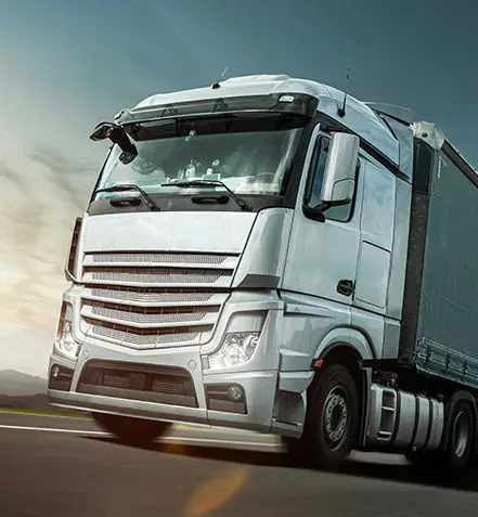LKW Führerschein in Bad Oldesloe machen